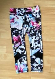 Capri Leggings