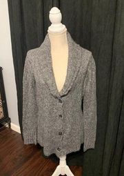 Daisy Fuentes Women’s Cardigan Sweater. New With Tags. Size M.