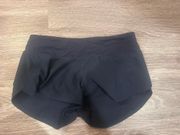 Lululemon Speed Up Shorts 2.5