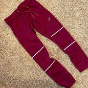 ASICS leggings size small