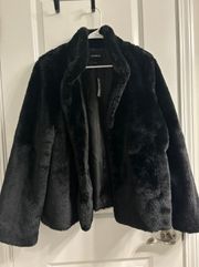 fur jacket