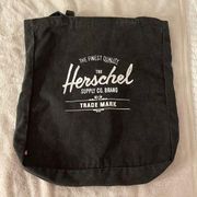 Herschel’s Tote Bag