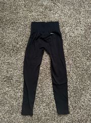 Balance V2 Seamless Leggings