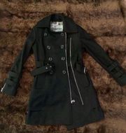 Guess Wool Coat