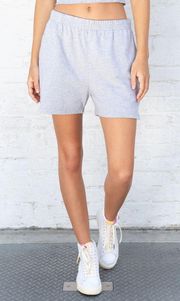 Rosa Sweatshorts