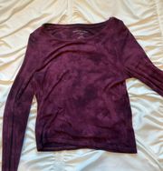 American Eagle long sleeve