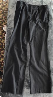 s Black Dress Pants