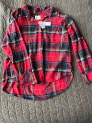 Outfitters Flannel