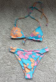 Aurelle Bikini Set