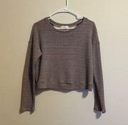 Bohme sweater