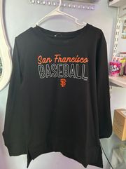 Baseball Long Sleeve