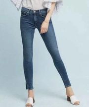 McGuire Skinny Jeans Style 15B, Sz 28