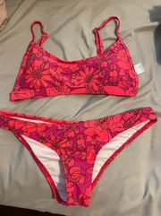 Bathingsuit Set