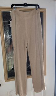 Alfani Linen Pants 