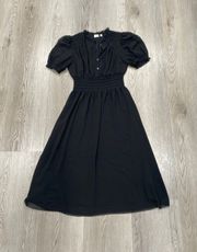 Wilfred Dress 