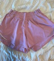 Hotty Hot Shorts 4”