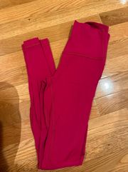 Align Leggings 28”