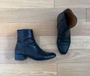 Boots Black