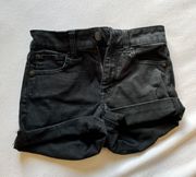 Outfitters Shorts