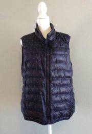 Velvet by Graham and Spencer Puffer Vest