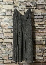 American Eagle Spaghetti Strap Dress Size 6