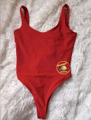 Baywatch One-piece