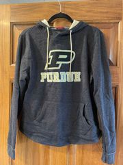 Purdue Hoodie