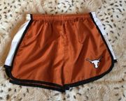 UT athletic shorts