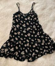 🌸(3/$20) daisy babydoll dress