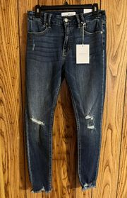 NWT Kancan Jeans