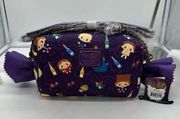 Loungefly Willy Wonka Chibi Crossbody Purse NWT