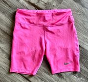 Nike Biker Shorts