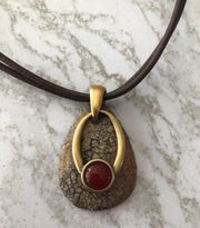 Chico’s Pendant Necklace