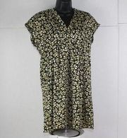 ZARA ladies summer  BASIC Dress size L