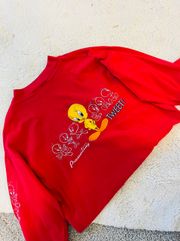 Tweety Bird Long Sleeve 