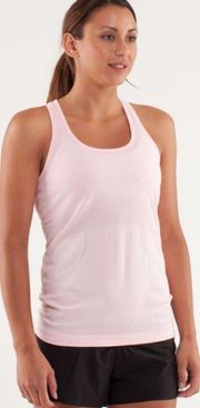 Lululemon Run Swiftly Tech Racerback