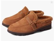 Vionic Kailen Mules Size 9 Wide NWOB $120