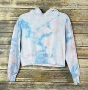 Frankie’s Bikini Burl Sweatshirt Size XS