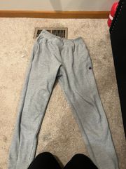 Sweatpants