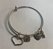 Collection mother bracelet
