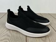 Koolaburra by UGG Yosha Slip-on Trainers Sneakers US8 Black $75