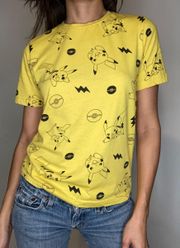 POKÉMON TEE | SMALL