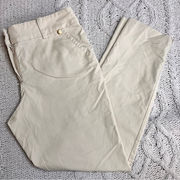 TRINA TURK Tan‎ Pants Women Size 2