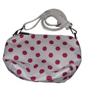 Imoshion Polka Dot Purse NWOT