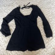 Abercrombie & Fitch Jeggings Romper