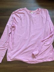 Long Sleeve Top