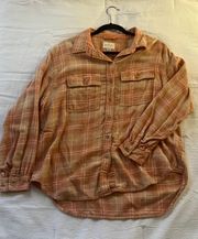 Aerie Flannel