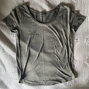 grey roadtrip tee