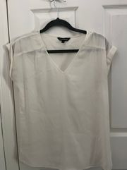 Vneck Shirt