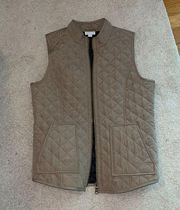 JJill vest